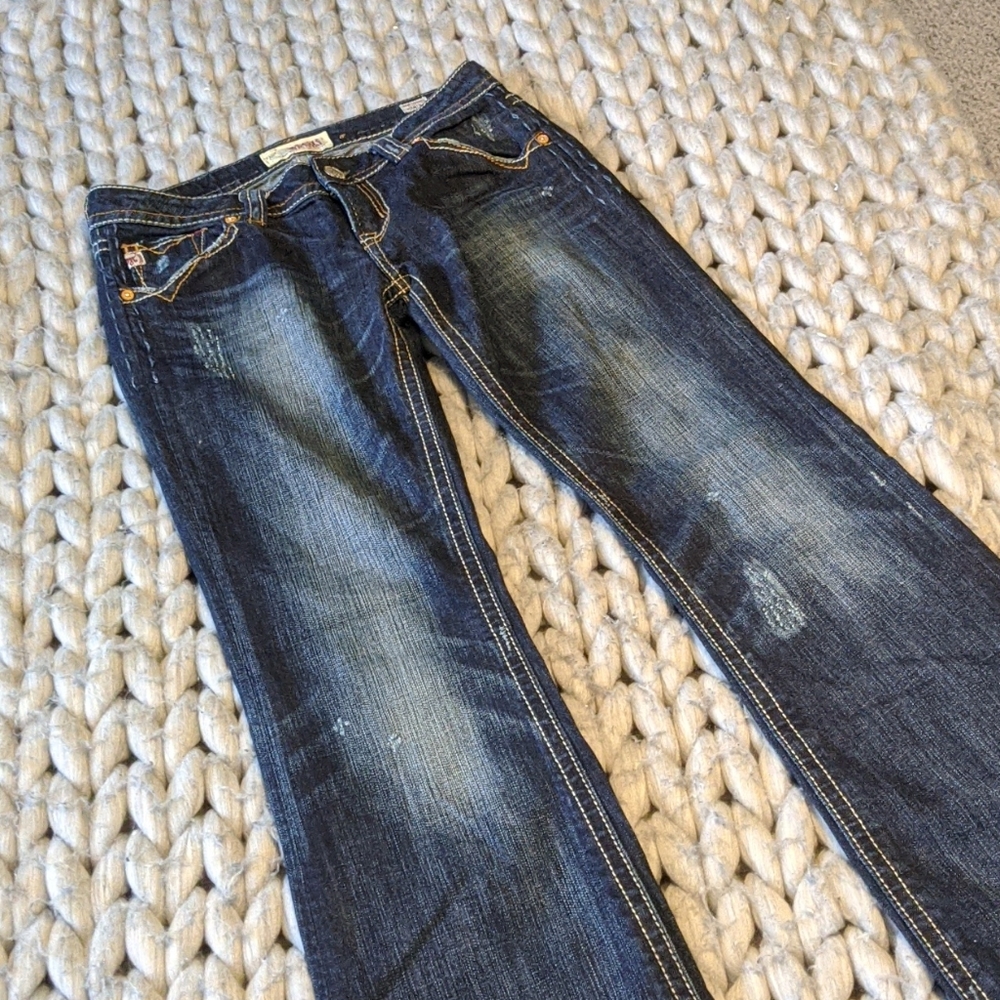 MEK DENIM JEANS